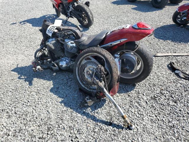 Image 3 of 2003 HONDA VTX1800 C 2003 with VIN 1HFSC46043A109380