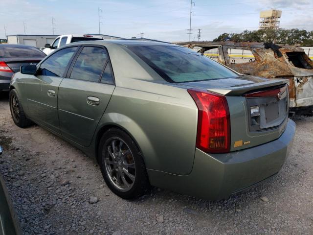 Image 2 of 2004 CADILLAC CTS  2004 with VIN 1G6DM577640138365