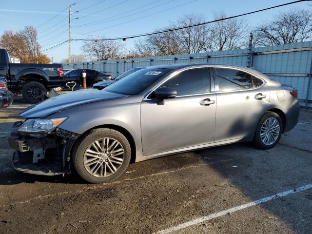 Obraz 2013 LEXUS ES 350 2013