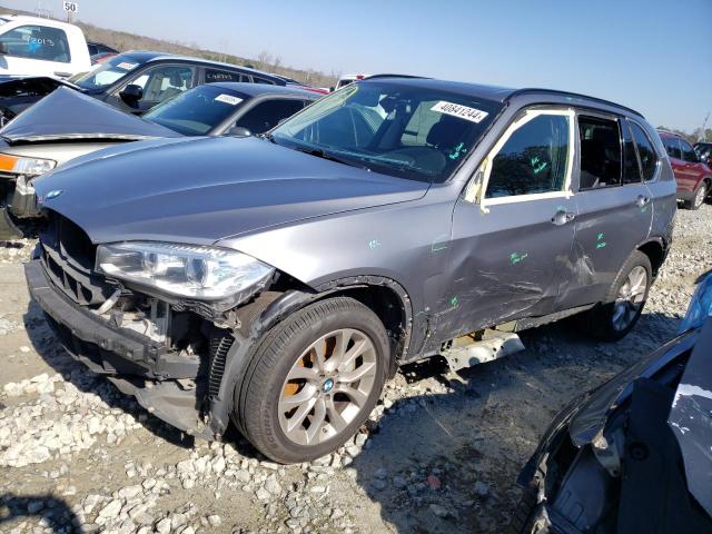 Obraz 2014 BMW X5 XDRIVE50I 2014