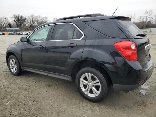 Obraz 2 z 2015 CHEVROLET EQUINOX LT 2015 z VIN 2GNALBEK6F6341668
