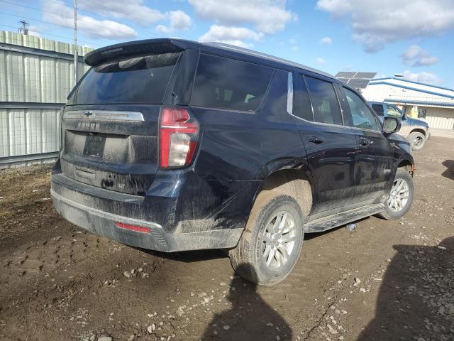 Obraz 3 z 2022 CHEVROLET TAHOE K1500 LT 2022 z VIN 1GNSKNKD9NR352701