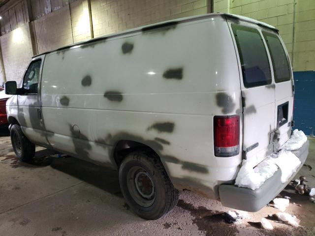 Obraz 2 z 2006 FORD ECONOLINE E250 VAN 2006 z VIN 1FTNE24L86HA27660
