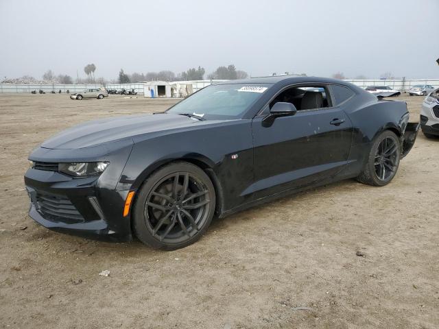 Obraz 1 z 2016 CHEVROLET CAMARO LT 2016 z VIN 1G1FB1RS8G0150035