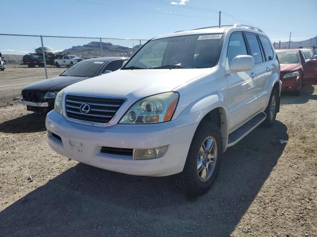 Изображение 2009 LEXUS GX 470 2009