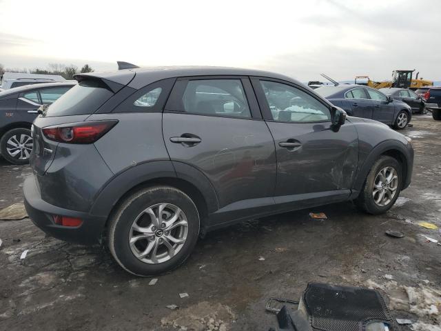 Obraz 3 z 2021 MAZDA CX-3 SPORT 2021 z VIN JM1DKFB72M1503599