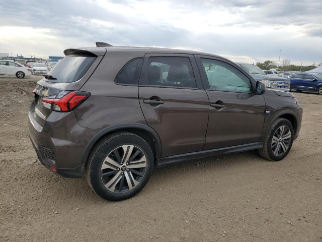 Image 3 of 2020 MITSUBISHI OUTLANDER SPORT ES 2020 with VIN JA4AP3AU5LU014003