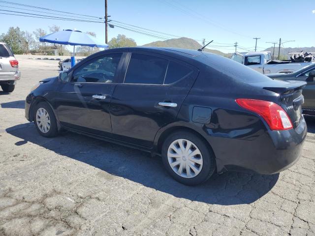 Изображение 2 2014 NISSAN VERSA S 2014 с VIN 3N1CN7AP5EL801636