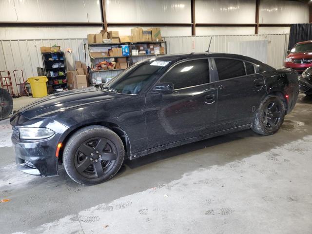 Obraz 1 z 2016 DODGE CHARGER POLICE 2016 z VIN 2C3CDXATXGH356565