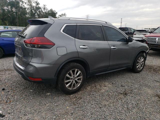 Изображение 3 2019 NISSAN ROGUE S 2019 с VIN 5N1AT2MT7KC808547