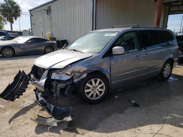 Obraz 1 z 2015 CHRYSLER TOWN & COUNTRY TOURING 2015 z VIN 2C4RC1BG9FR582242