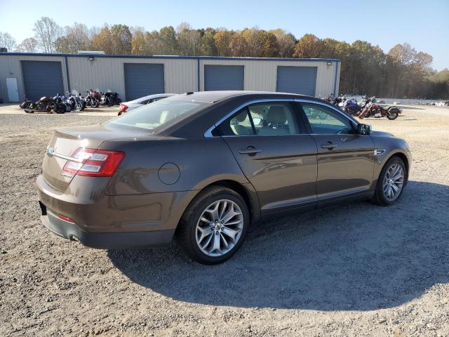 Image 3 of 2015 FORD TAURUS LIMITED 2015 with VIN 1FAHP2F83FG168583