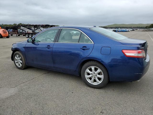 Image 2 of 2010 TOYOTA CAMRY SE 2010 with VIN JTNBK3EK7A3049092