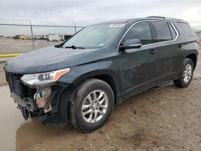 Obraz 2018 CHEVROLET TRAVERSE LT 2018