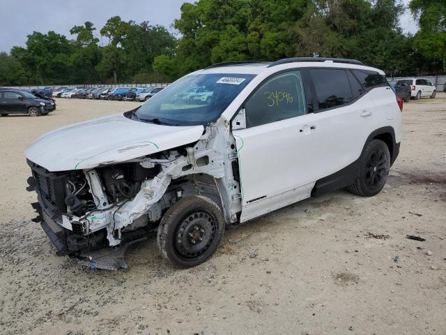 Obraz 2019 GMC TERRAIN SLE 2019