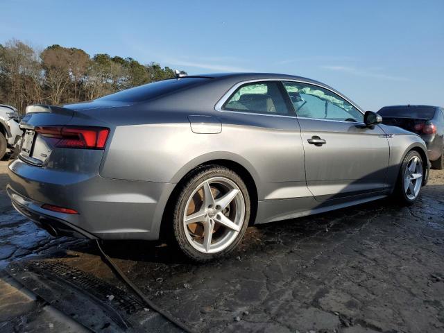 Изображение 3 2019 AUDI A5 PREMIUM 2019 с VIN WAUSNAF5XKA008328