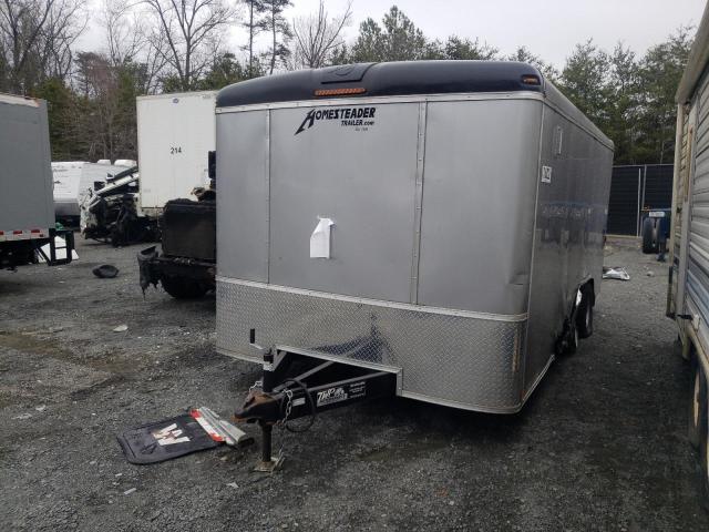 Obraz 2 z 2021 HOME TRAILER 2021 z VIN 5HABE1620MN090031