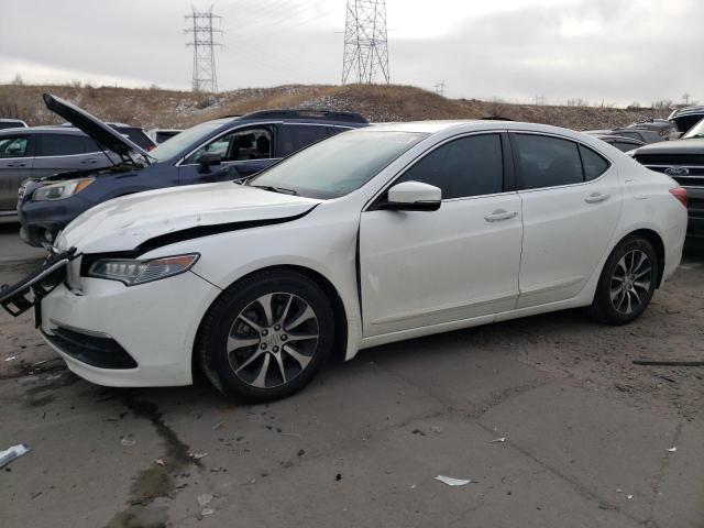 Obraz 1 z 2015 ACURA TLX TECH 2015 z VIN 19UUB1F58FA004564