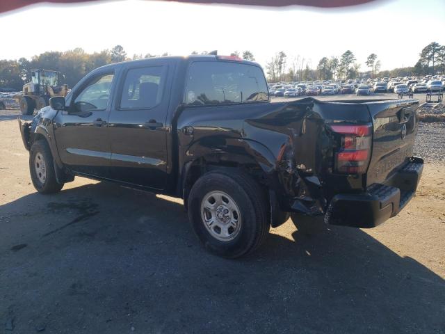 Obraz 2 z 2022 NISSAN FRONTIER S 2022 z VIN 1N6ED1EK1NN659500