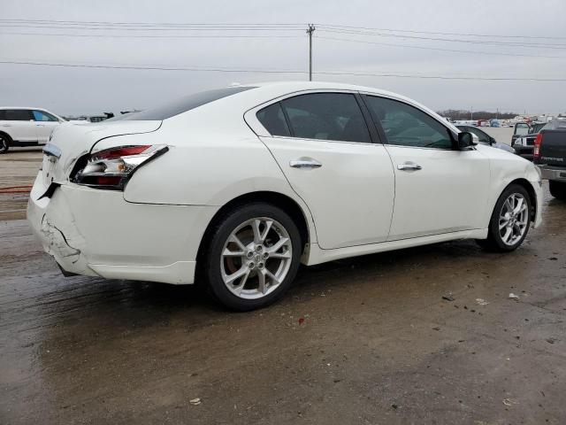 Obraz 3 z 2014 NISSAN MAXIMA S 2014 z VIN 1N4AA5AP1EC909600