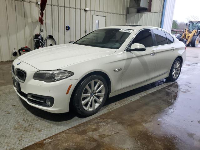Obraz 2016 BMW 535 XI 2016