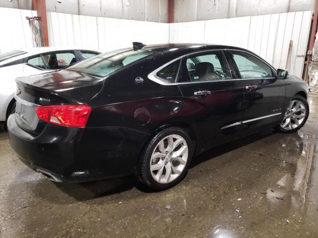 Image 3 of 2017 CHEVROLET IMPALA PREMIER 2017 with VIN 2G1145S3XH9176268