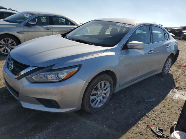 Image 1 of 2017 NISSAN ALTIMA 2.5 2017 with VIN 1N4AL3AP2HN353921