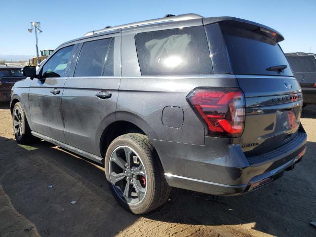 Image 2 of 2022 FORD EXPEDITION LIMITED 2022 with VIN 1FMJU2ATXNEA36460