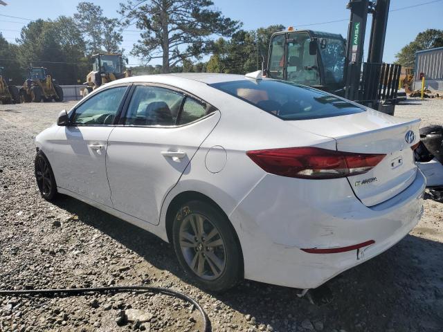 Obraz 2 z 2018 HYUNDAI ELANTRA SEL 2018 z VIN 5NPD84LF3JH318166