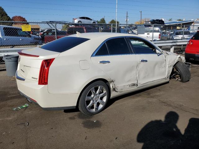 Image 3 of 2014 CADILLAC ATS  2014 with VIN 1G6AG5RX8E0163468