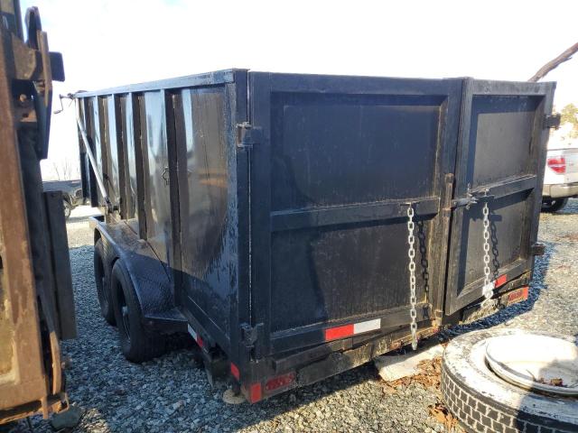 Image 3 of 2022 OTHER TRAILER 2022 with VIN 7FEBD1623PD000834