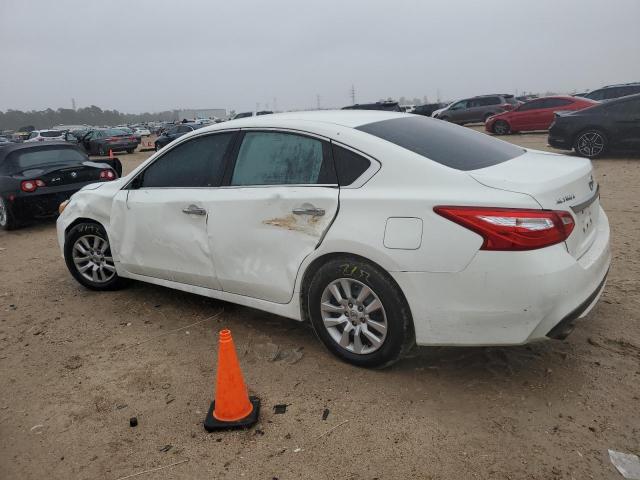 Obraz 2 z 2017 NISSAN ALTIMA 2.5 2017 z VIN 1N4AL3AP1HC192070