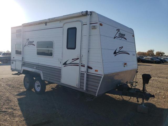 Image 1 of 2005 CROS ZINGER 2005 with VIN 4V0TC182451005354