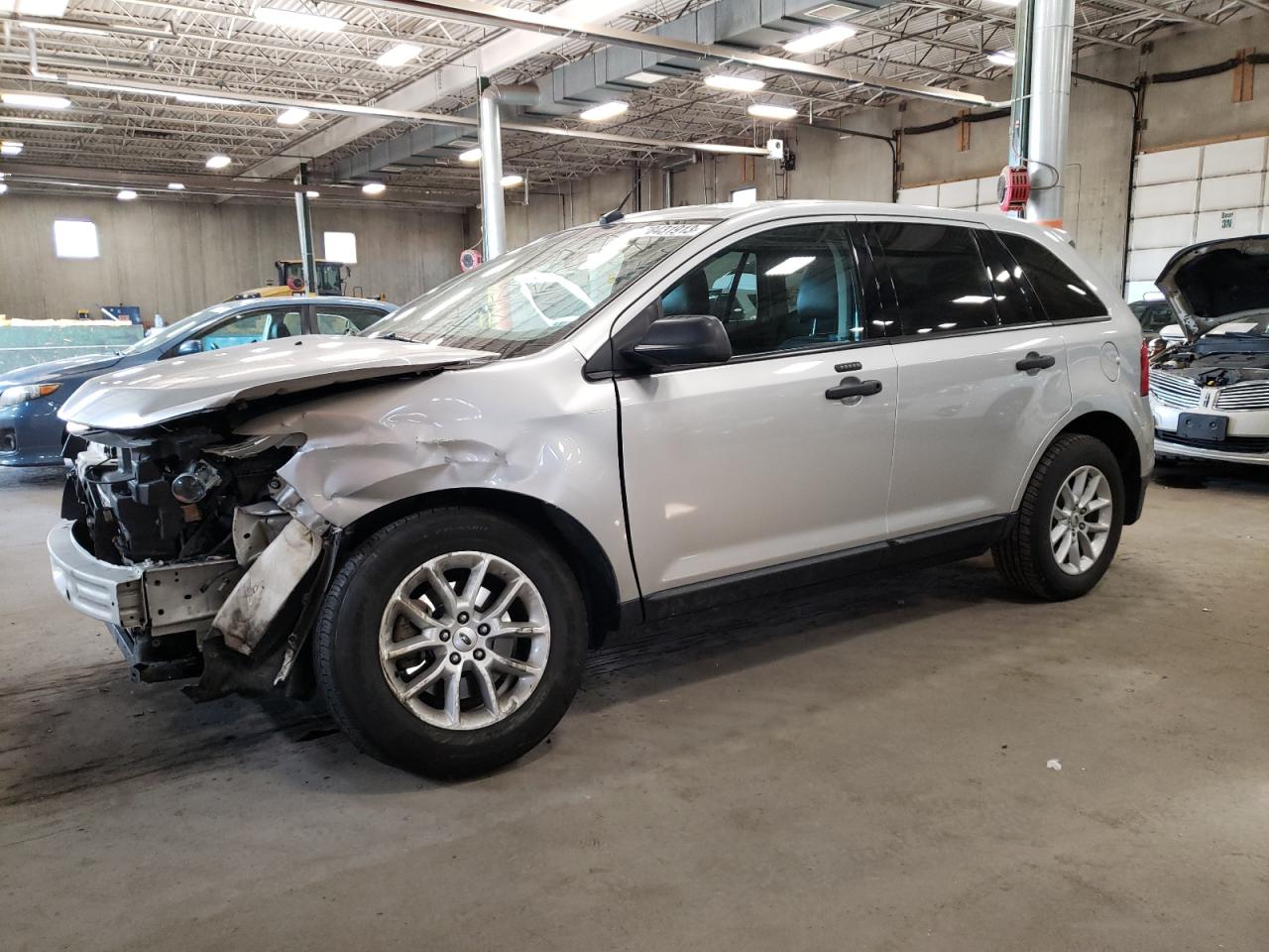 Obraz 2013 FORD EDGE SE 2013