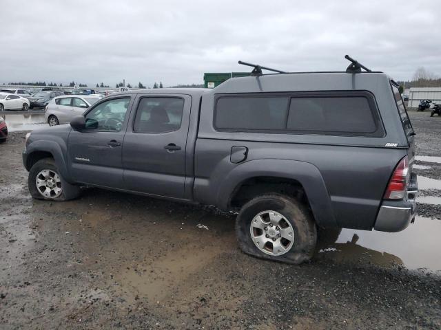 Obraz 2 z 2013 TOYOTA TACOMA DOUBLE CAB LONG BED 2013 z VIN 3TMMU4FN6DM058682