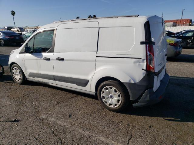 Image 2 of 2018 FORD TRANSIT CONNECT XL 2018 with VIN NM0LS7E76J1362851