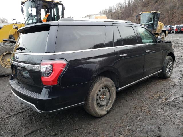 Изображение 3 2021 FORD EXPEDITION MAX LIMITED 2021 с VIN 1FMJK2AT7MEA19765
