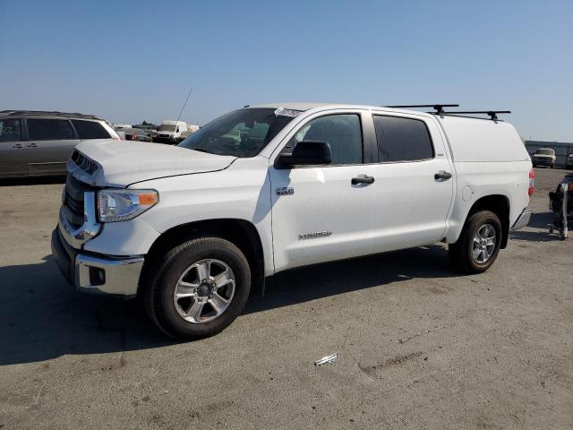 2014 TOYOTA TUNDRA CREWMAX SR5 2014 image