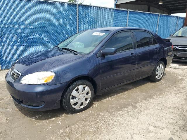 Obraz 1 z 2007 TOYOTA COROLLA CE 2007 z VIN 1NXBR30E57Z896371