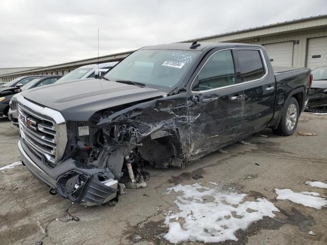 Obraz 2021 GMC SIERRA K1500 SLT 2021
