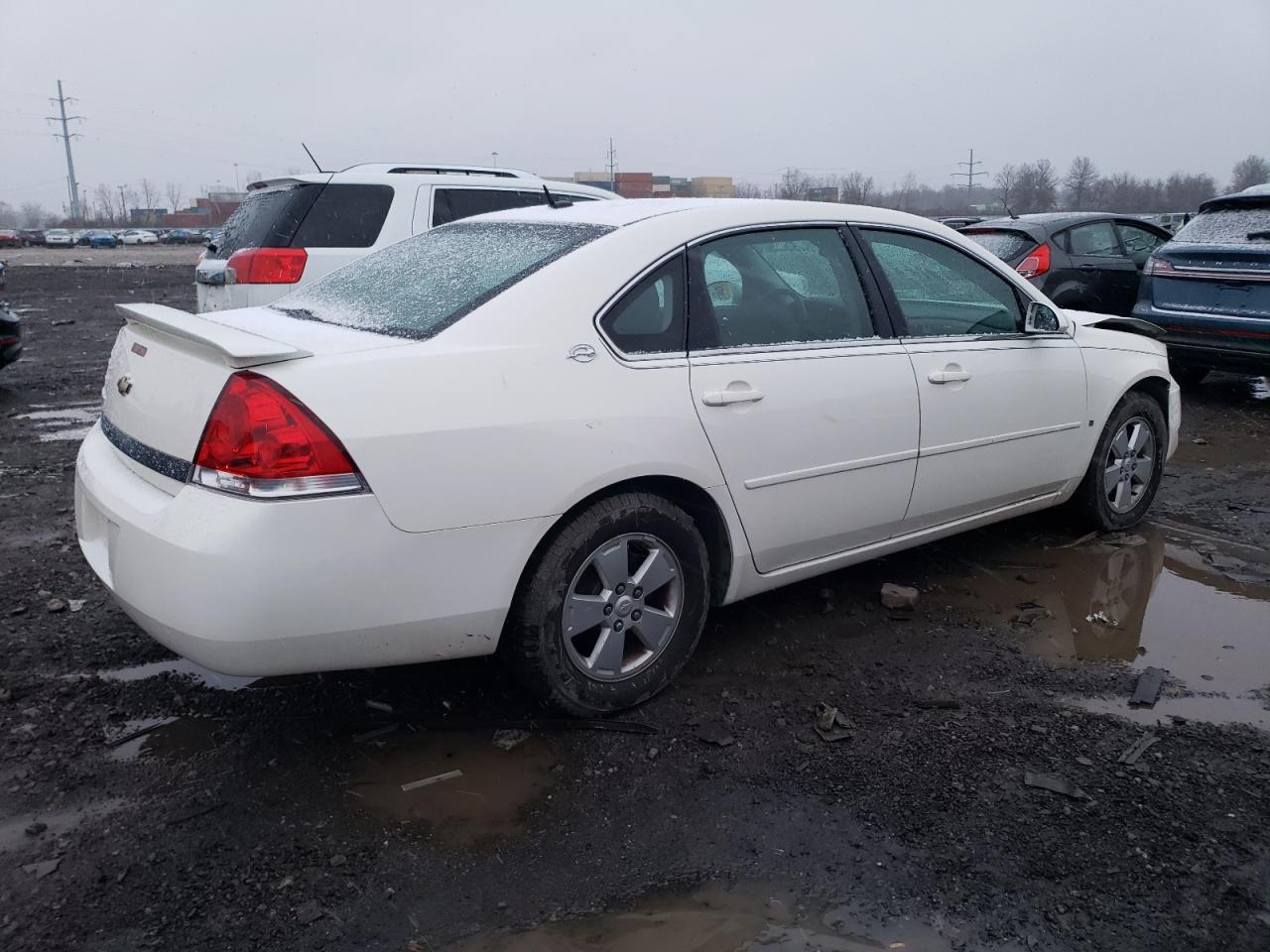 Obraz 3 z 2006 CHEVROLET IMPALA LT 2006 z VIN 2G1WT58K469176142