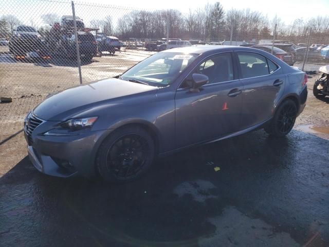 Obraz 2016 LEXUS IS 300 2016