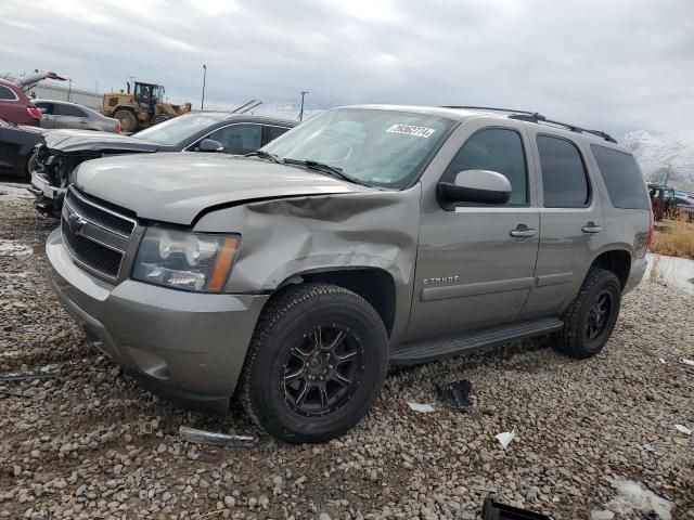 Изображение 2008 CHEVROLET TAHOE K1500 2008