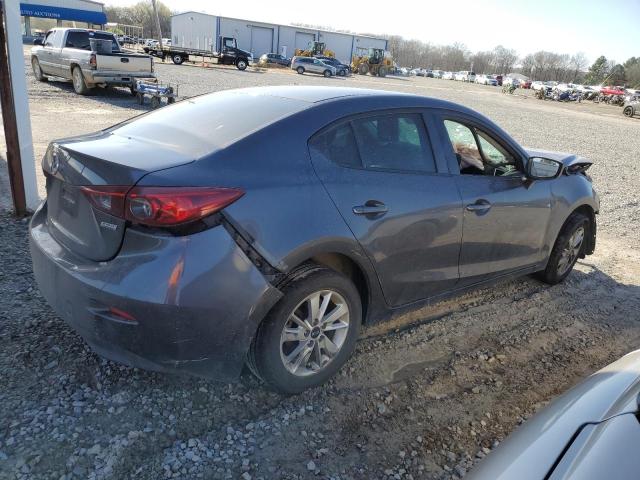 Image 3 of 2015 MAZDA 3 SPORT 2015 with VIN 3MZBM1U79FM195352