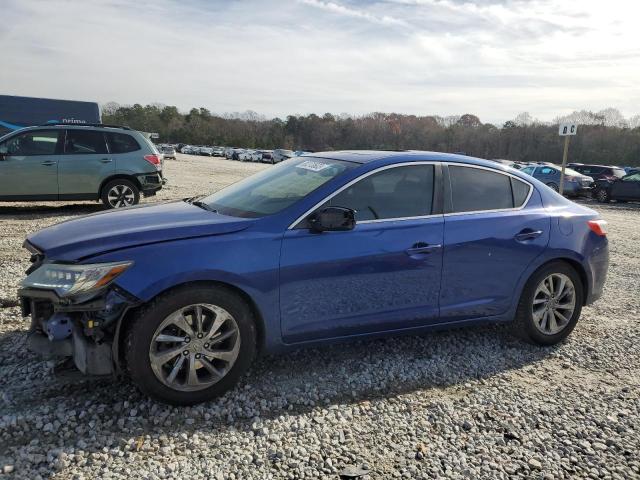 Obraz 2017 ACURA ILX PREMIUM 2017