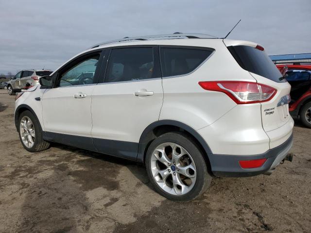 Obraz 2 z 2016 FORD ESCAPE TITANIUM 2016 z VIN 1FMCU9J92GUB85623