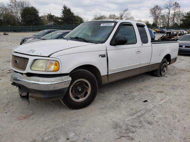 Obraz 2002 FORD F150  2002