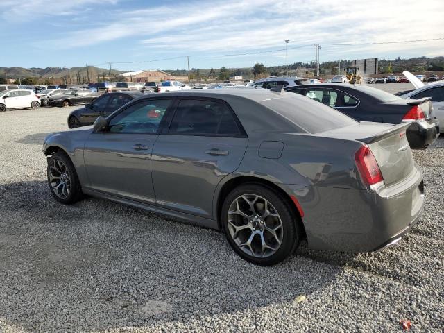 Изображение 2 2018 CHRYSLER 300 S 2018 с VIN 2C3CCABG0JH160014