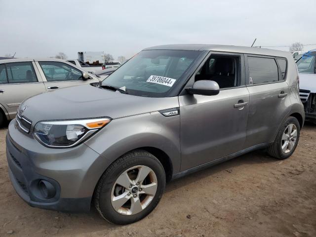 Image 1 of 2019 KIA SOUL  2019 with VIN KNDJN2A22K7017362