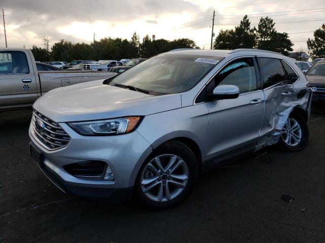 Obraz 2019 FORD EDGE SEL 2019